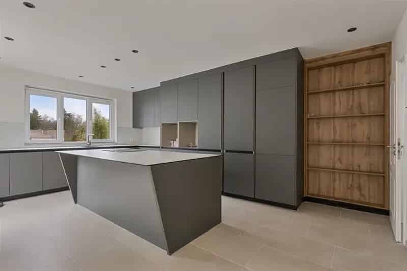 Vrijstaande woning te koop Houthalen 10a87ca 3 slaapkamers