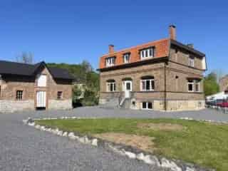 Huis te koop Andenne 236m² - 4 slaapkamers - gerenoveerd