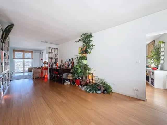 Penthouse te koop Brussel Sint-Katelijne