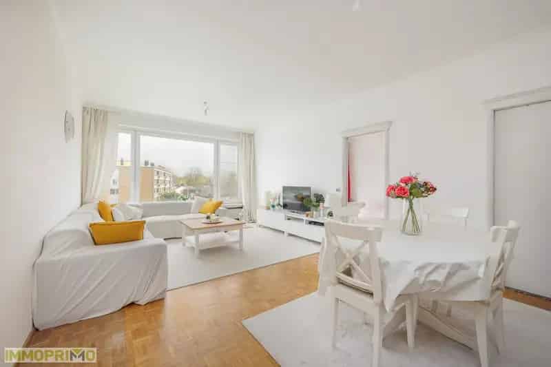 Antwerpen Appartement te Koop 2 Slaapkamers Terras 88m2
