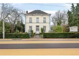 Herenhuis te renoveren Sint Katelijne Waver