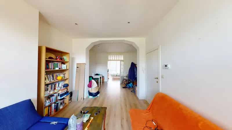 Appartement te Etterbeek Nabij Metro
