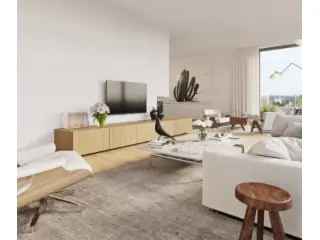 Appartement te Koop Sint-Lambrechts-Woluwe