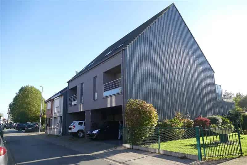 Appartement te huur Stekene