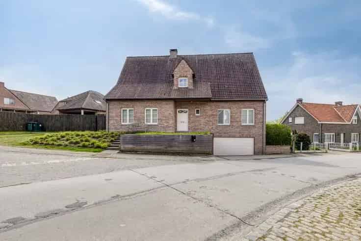 Villa Te Koop
