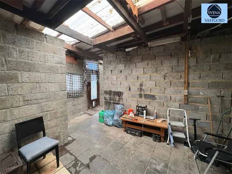 Renovatieproject Vakantiedomein De Gavers