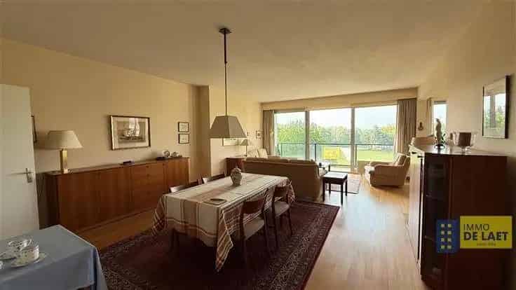 Penthouse Te Koop Wilrijk 3 Slpk 2 Badk 2 Parkings
