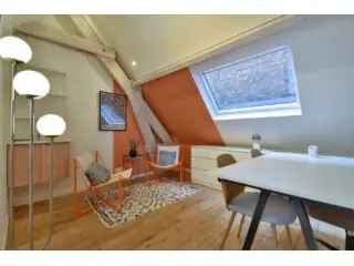 Kantoor te Koop Sint-Jans-Molenbeek
