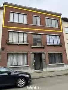 Appartement 2e Verdieping te Koop
