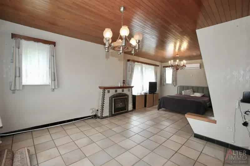 3 Slaapkamers gezinswoning 6a 57ca perceel