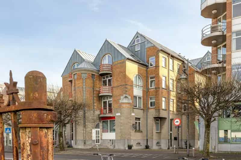 Verhuurd Appartement Volledig Aanbod