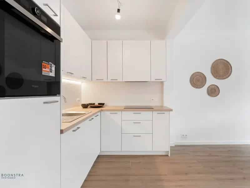 Appartement te Koop Willebroek 2 Slaapkamers Terras Garage