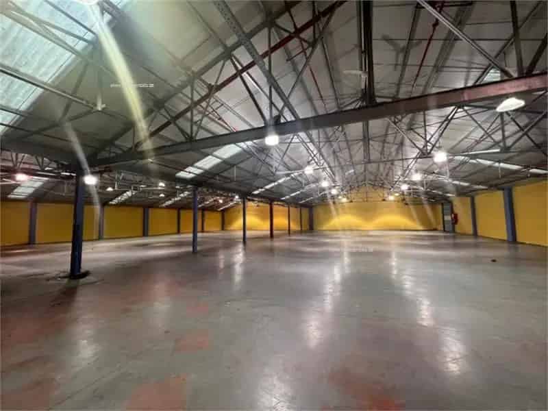 Handelspand te Huur Ninove Pop-up Baanwinkel