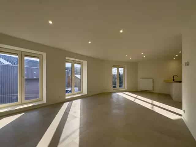 Appartement te huur Wielsbeke 4 slaapkamers