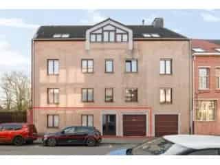 Appartement te koop Turnhout 3 slaapkamers garage terras