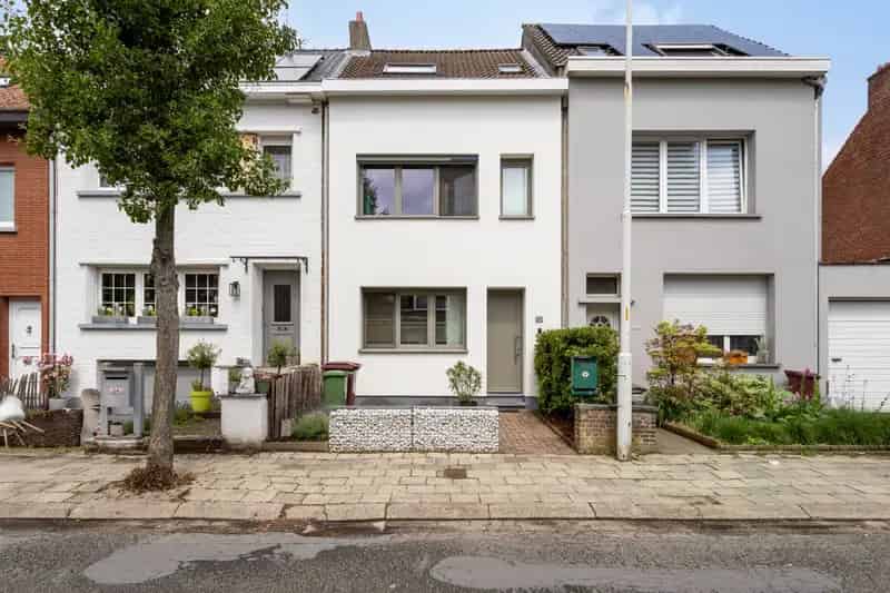 Huis te huur Schoten 4 slaapkamers instapklaar