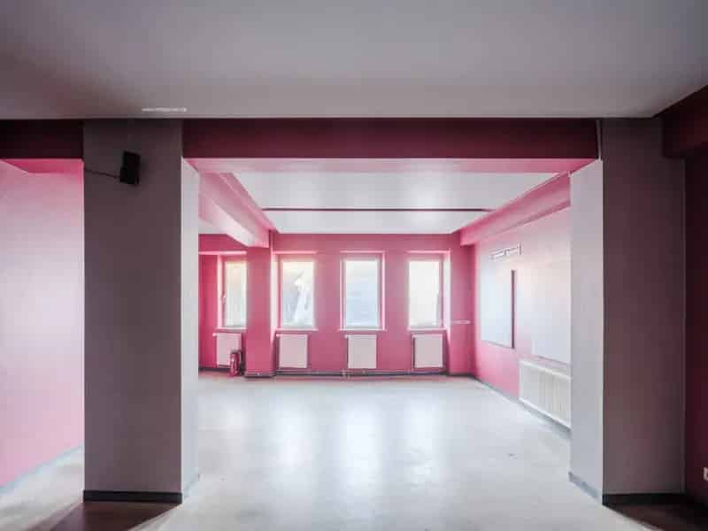 Handelspand te koop Gent-Sint-Pieters 385m²