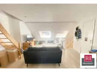 Appartement te huur Anderlecht 55m2 Nabij Metro
