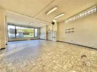 Handelspand te koop Gilly 90m²