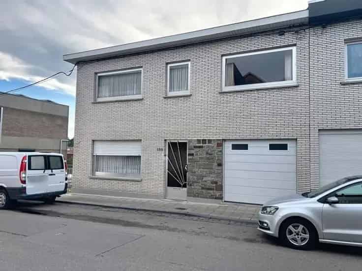 Huis Te Koop Cointe 3 slaapkamers Grote Tuin