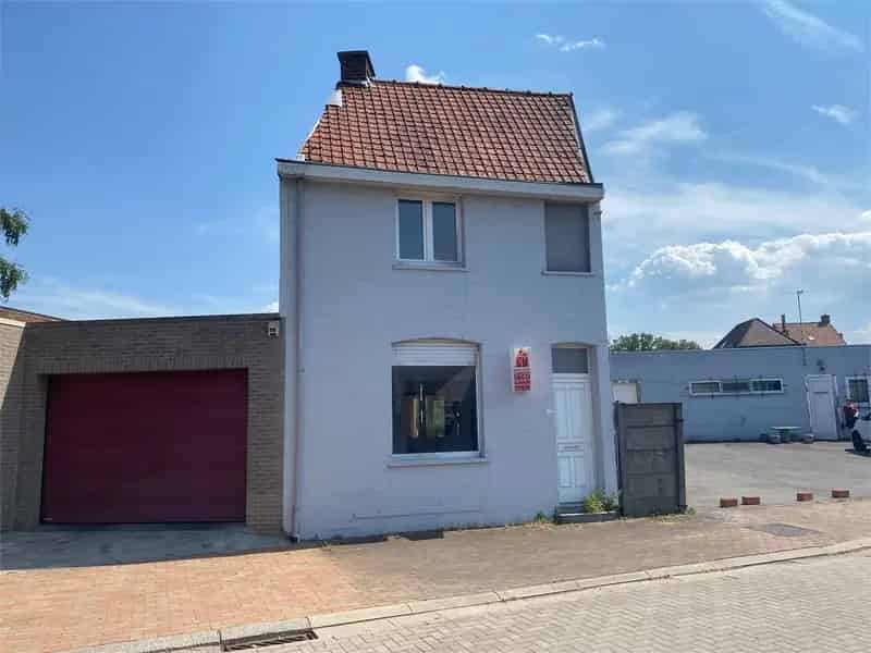 Starterswoning Rustige Omgeving