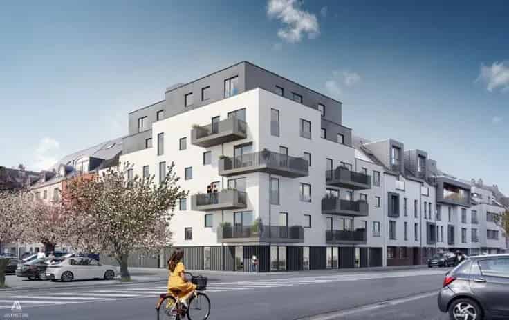 Appartement 1 Chambre 67m² Terrasse 12m² Jambes