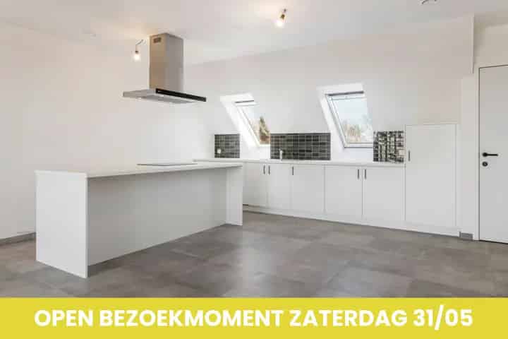 Appartement te koop Kortemark - Nieuwbouw - Instapklaar