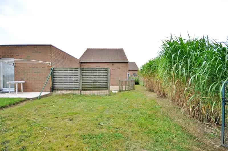 Huis te Koop Ruien Kluisbergen