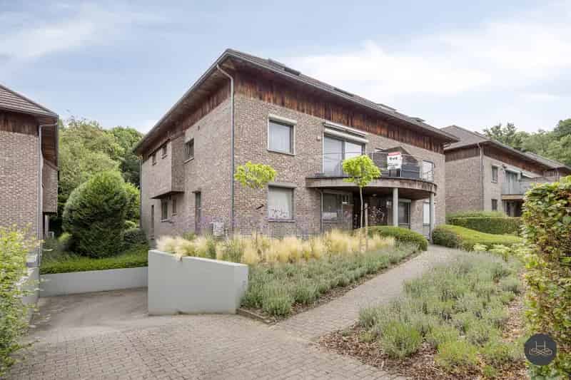 Appartement te koop