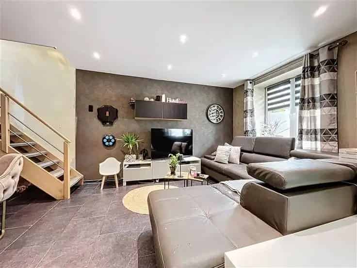 Huis Te Koop Embourg 2 Slaapkamers Tuin