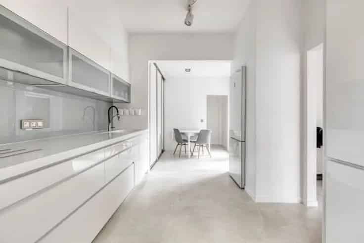 Penthouse Te Koop Churchillkade: Luxe & Licht