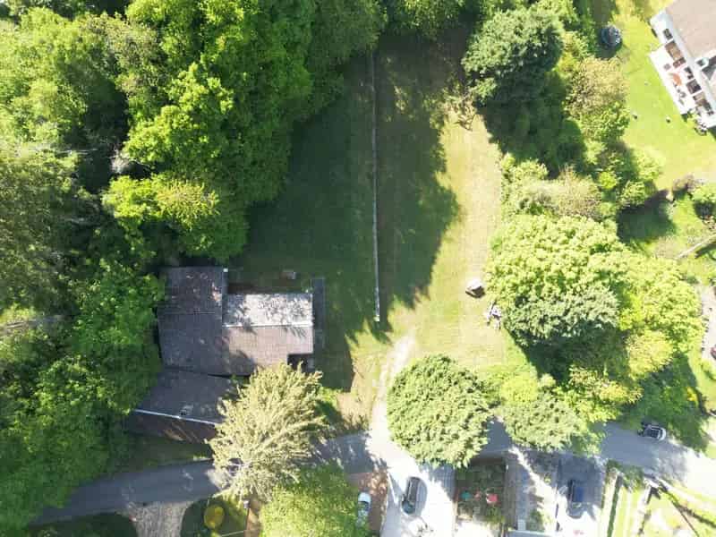 Bouwgrond Amay 2220m² - Villa of Appartementen