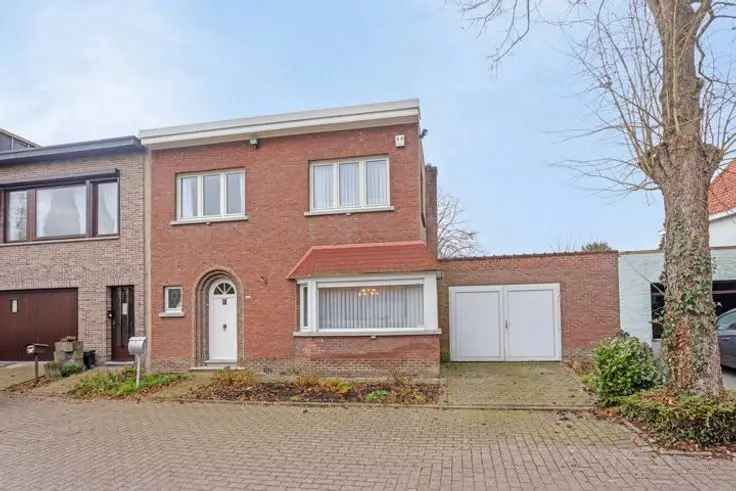 Huis Te Koop