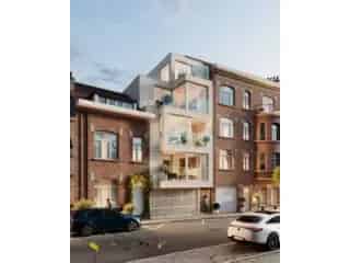 WOLUVERT Sint-Pieters-Woluwe Appartementen en Huis Nieuwbouw