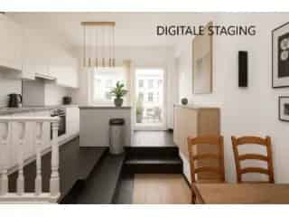 Triplex Appartement te Koop Lier 300m²