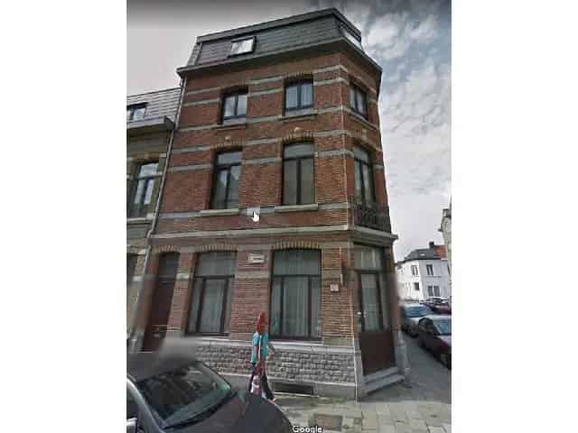 Appartementen Beekstraat 39 3 Slaapkamers 1902