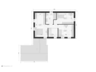 Huis te Koop Perwez - Villa 3 slaapkamers PEB A+