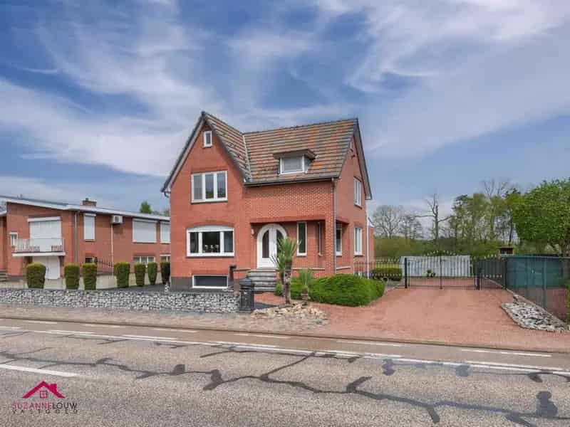 Huis te koop: Vrijstaande woning 143m2 3 slaapkamers