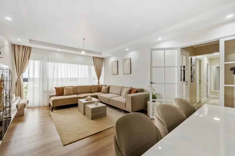 Appartement te koop in Sint-Niklaas