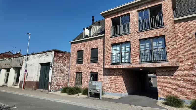 Appartement te huur Eeklo - Duplex appartement met veel licht