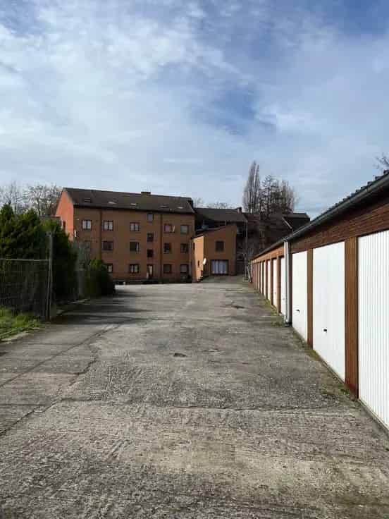 Appartementsblok Te Koop 11 Appartementen Volledig Verhuurd
