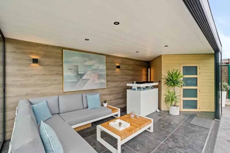 Huis te huur: Energiezuinige villa met 3 slaapkamers en tuin