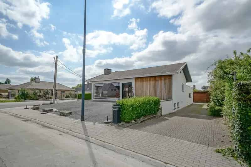 Commerciële Winkel te Koop Oudenburg 135m²
