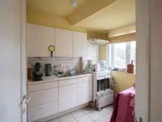 Dakappartement te koop Wetteren - Rustige buurt - 25m2 terras