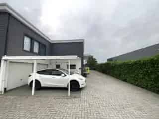 Handelspand Herentals Wonen en Werken