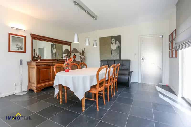 Prachtige villa 14 are Schoonaarde 3 slaapkamers