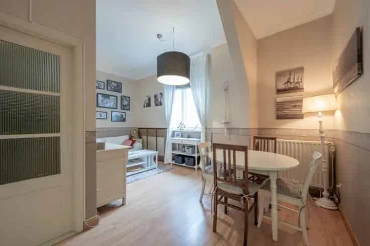 Appartement Te Koop Res Palace Zeedijk 2 slaapkamers