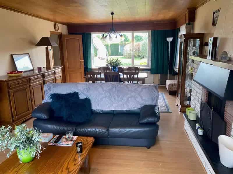 Laagbouwvilla 3 slaapkamers tuin Nabij Centrum
