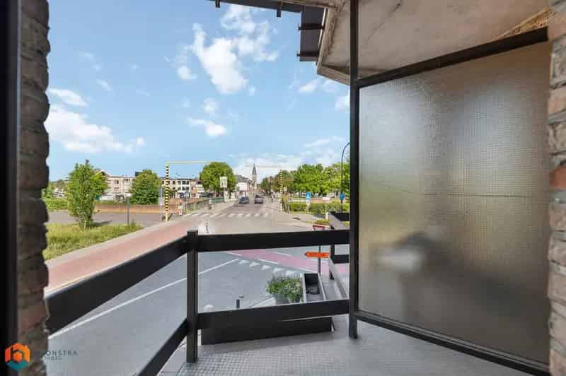 Appartement te koop Lier 2 slaapkamers Kleine Nete