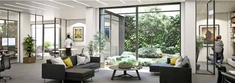 ECLIPSE Ruime Woningen vanaf 205m²